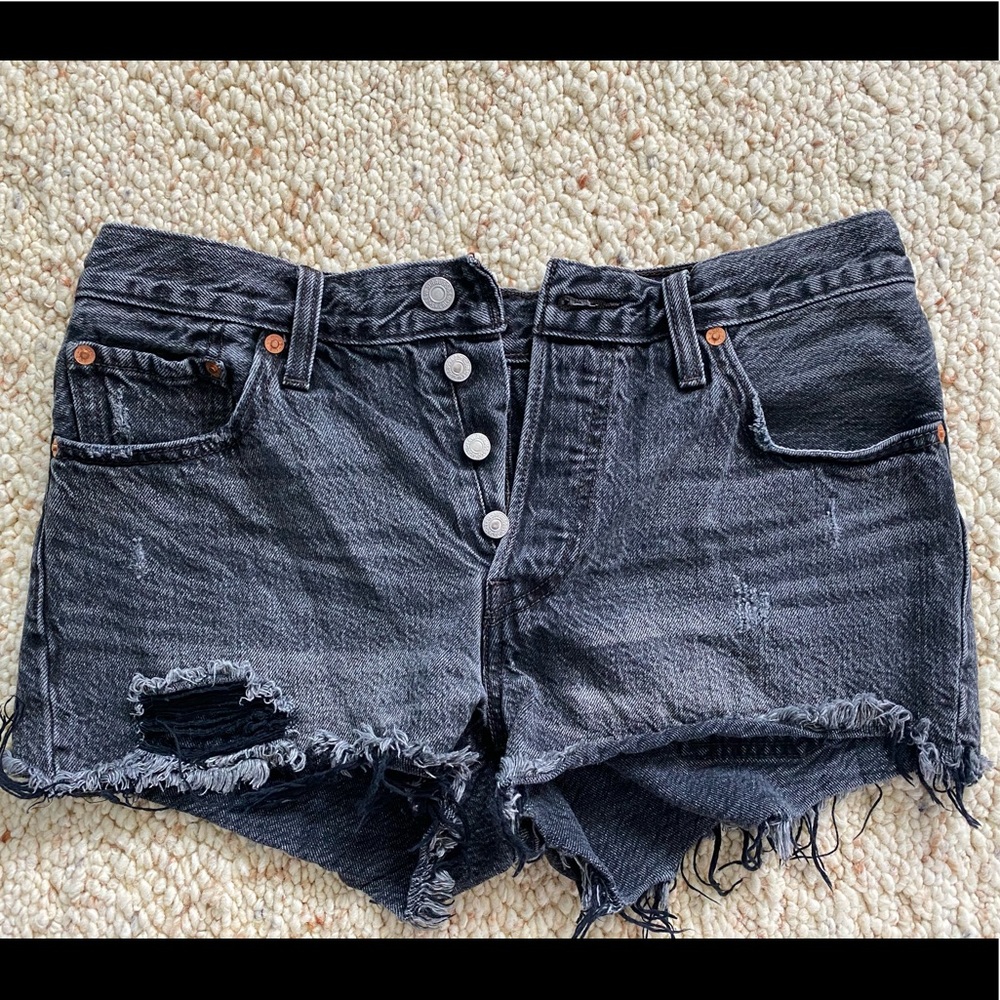 Levi Shorts